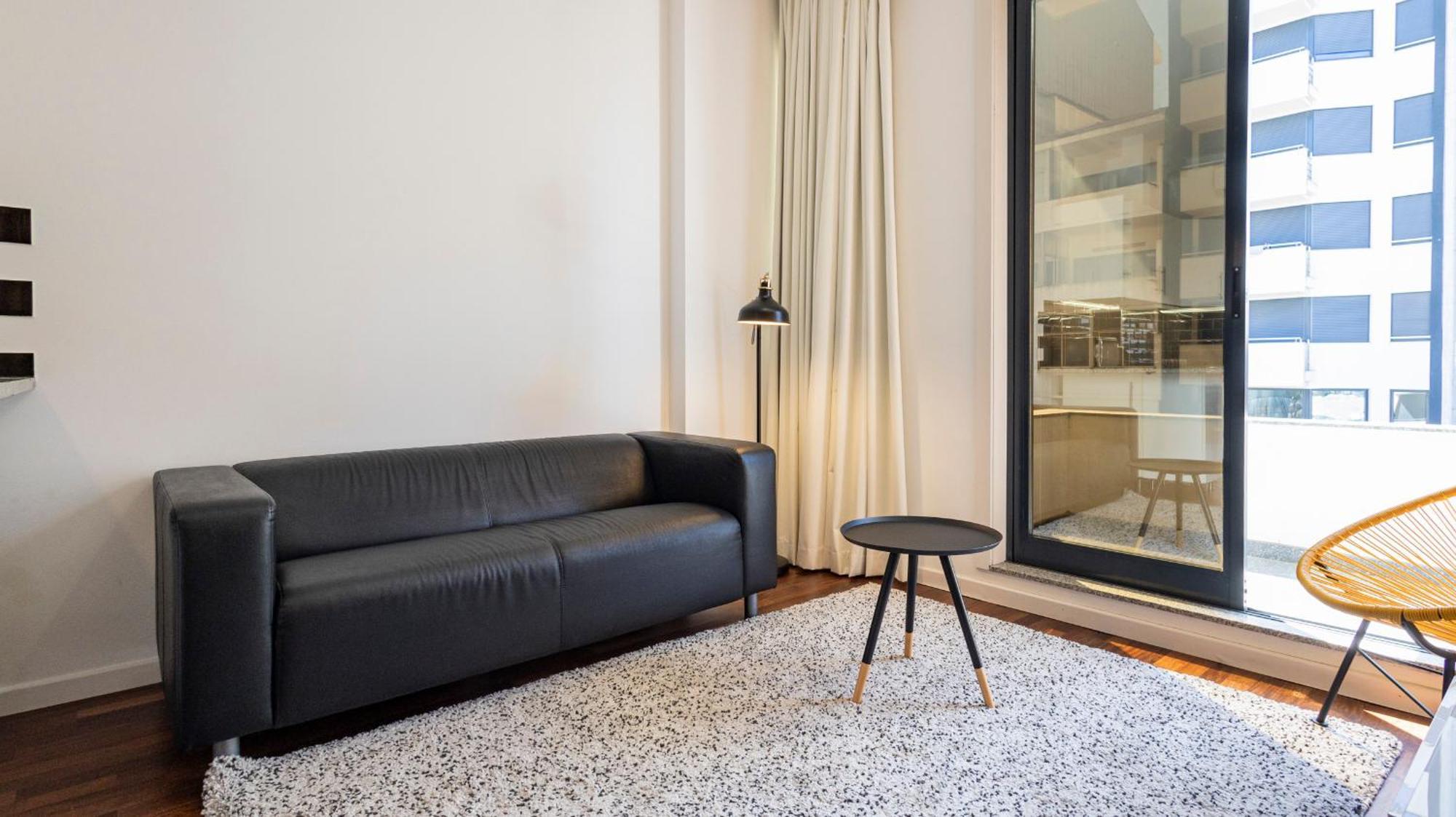 Sena 27 By Lovelystay Porto Exterior photo