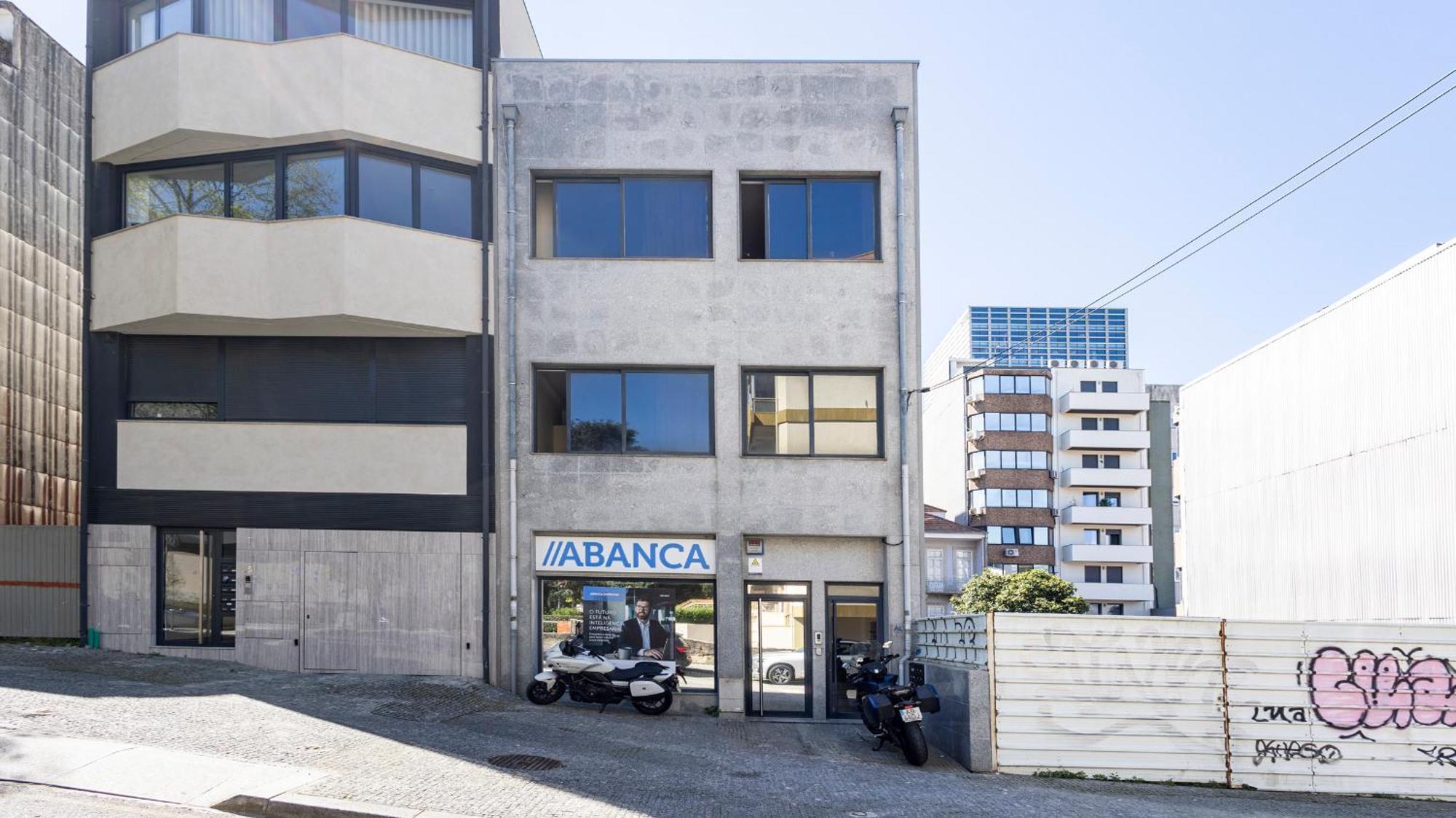 Sena 27 By Lovelystay Porto Exterior photo