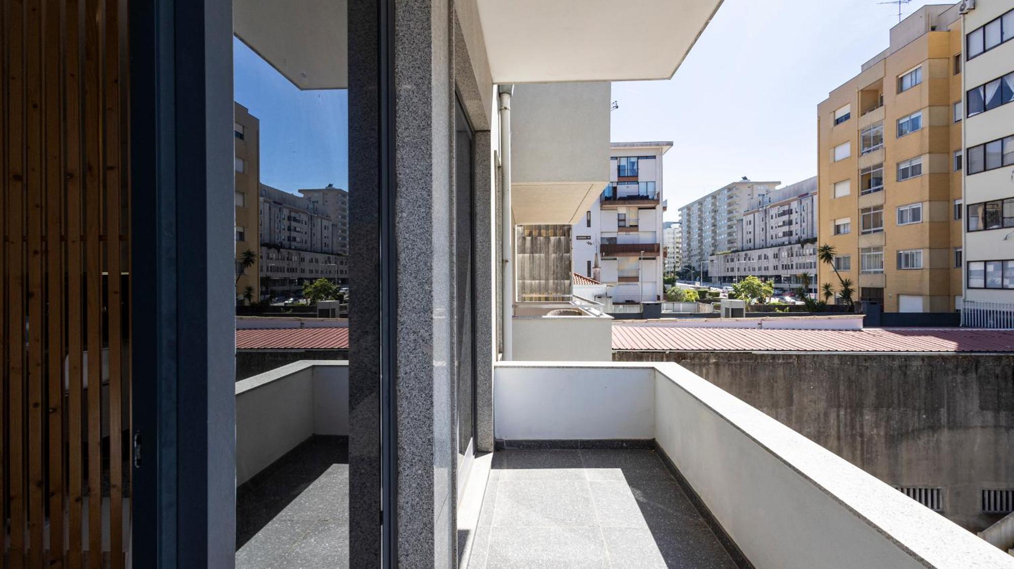 Sena 27 By Lovelystay Porto Exterior photo