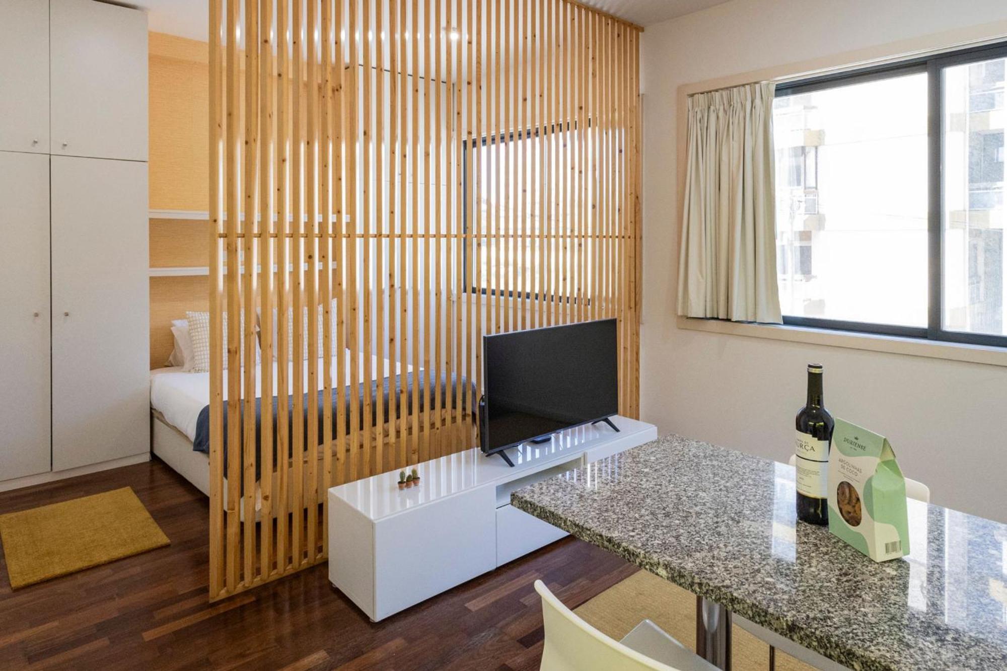 Sena 27 By Lovelystay Porto Exterior photo