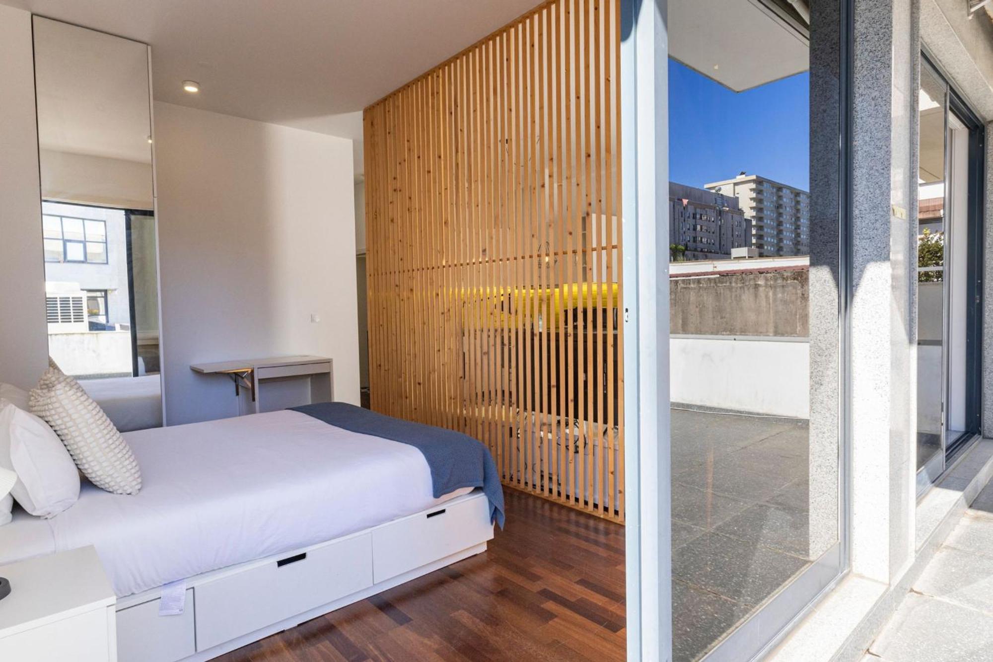 Sena 27 By Lovelystay Porto Exterior photo